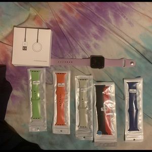 Series 2 Apple Watch